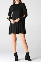  Never Basic Dress