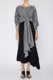  Iona Wrap Top