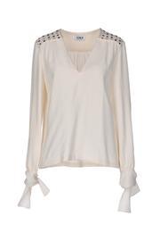  Blouse With Applications