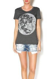 Blackbird Tees Full Moon Tee