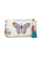  Paisley Bytterfly Small Pouch
