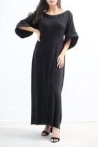  Willow Tunic Dress
