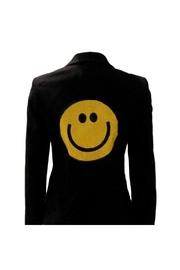  Smiley Blazer