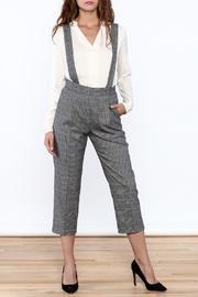 Chic Cropped Jumpsuits