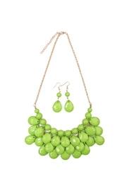  Terri Bubble Necklace Set