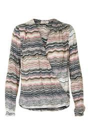  Betty Blouse