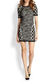  Argon Knit Dress