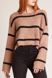  Autrey Sweater, Camel