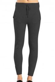  Drawstring Cashmere Blend Sweats