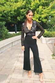  Marseille Jumpsuit