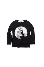  Belief In Self Graphic Tee