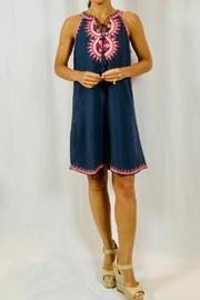  The Priscilla Dress