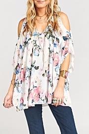  Peta Boo Tunic Top