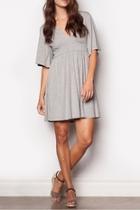  Thrilling Soft Dress
