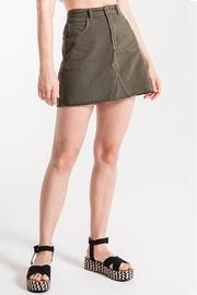  Mccready Denim Skirt