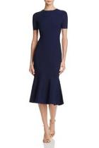  Mermaid Hem Dress
