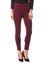  Zip Bottom Legging