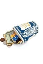  Lucky Beggar Wallet