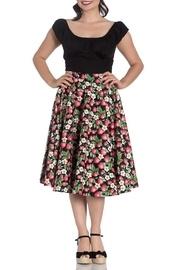  Strawberry Sundae Skirt