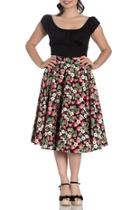  Strawberry Sundae Skirt