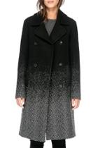  Fey Wool Coat