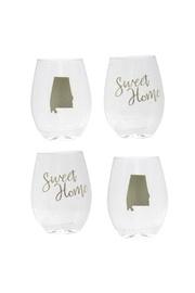  Alabama Glasses-to-go