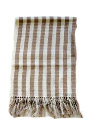  Checkered Cotton Scarves