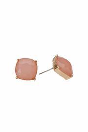  Pink Rosie Earrings