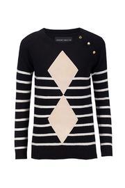  Sailor Sweater