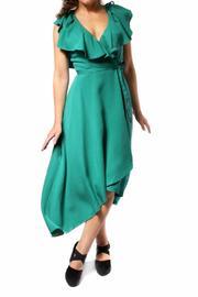 Romantic Sustainable Dress