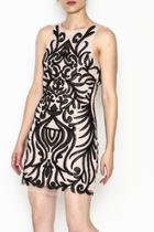  Ashley Cocktail Dresss