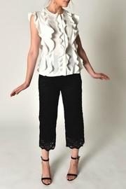  Arden Sleeveless Blouse