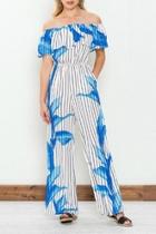  The Keys Jumpsuit