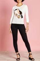  Toucan Too Sweater