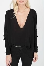  Sleek V Tee