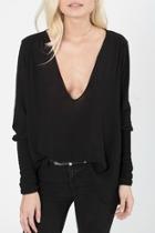  Sleek V Tee