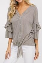  The Peaceful Shirt