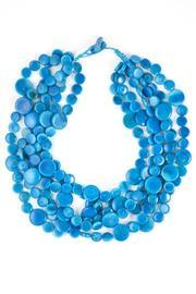  Lolita Organic Necklace