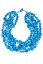  Lolita Organic Necklace