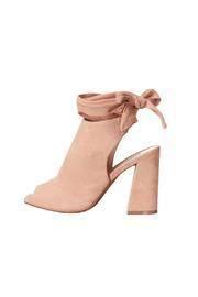  Leeds Booties