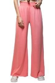  Classic Palazzo Sweatpants
