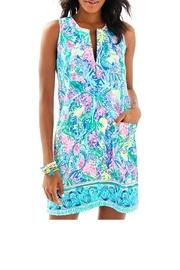  Kelby Shift Dress