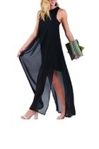  Gina Maxi Dress