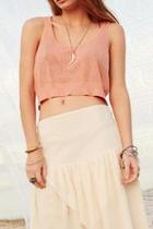  Dana Knit Tank