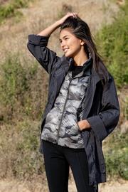  Anorak Camo Jacket