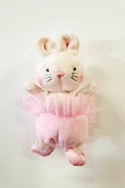  Ballerina Bunny Rattle