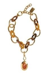  Porto Link Necklace