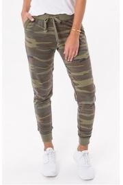  Camo Jogger Pant