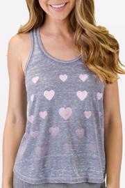  Heart Tank