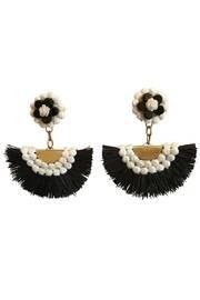  Retro Shoulder Duster